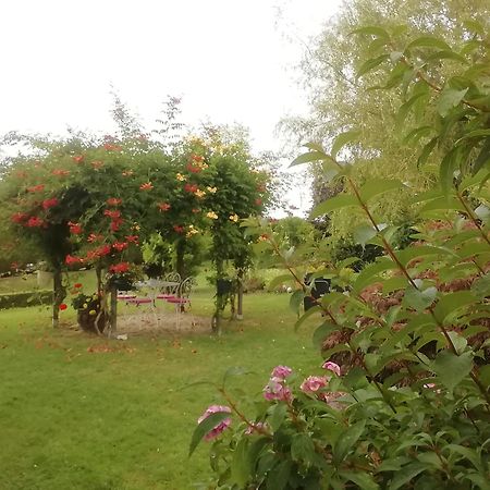 La Maison De Marie Beaumont-les-Autels Ngoại thất bức ảnh