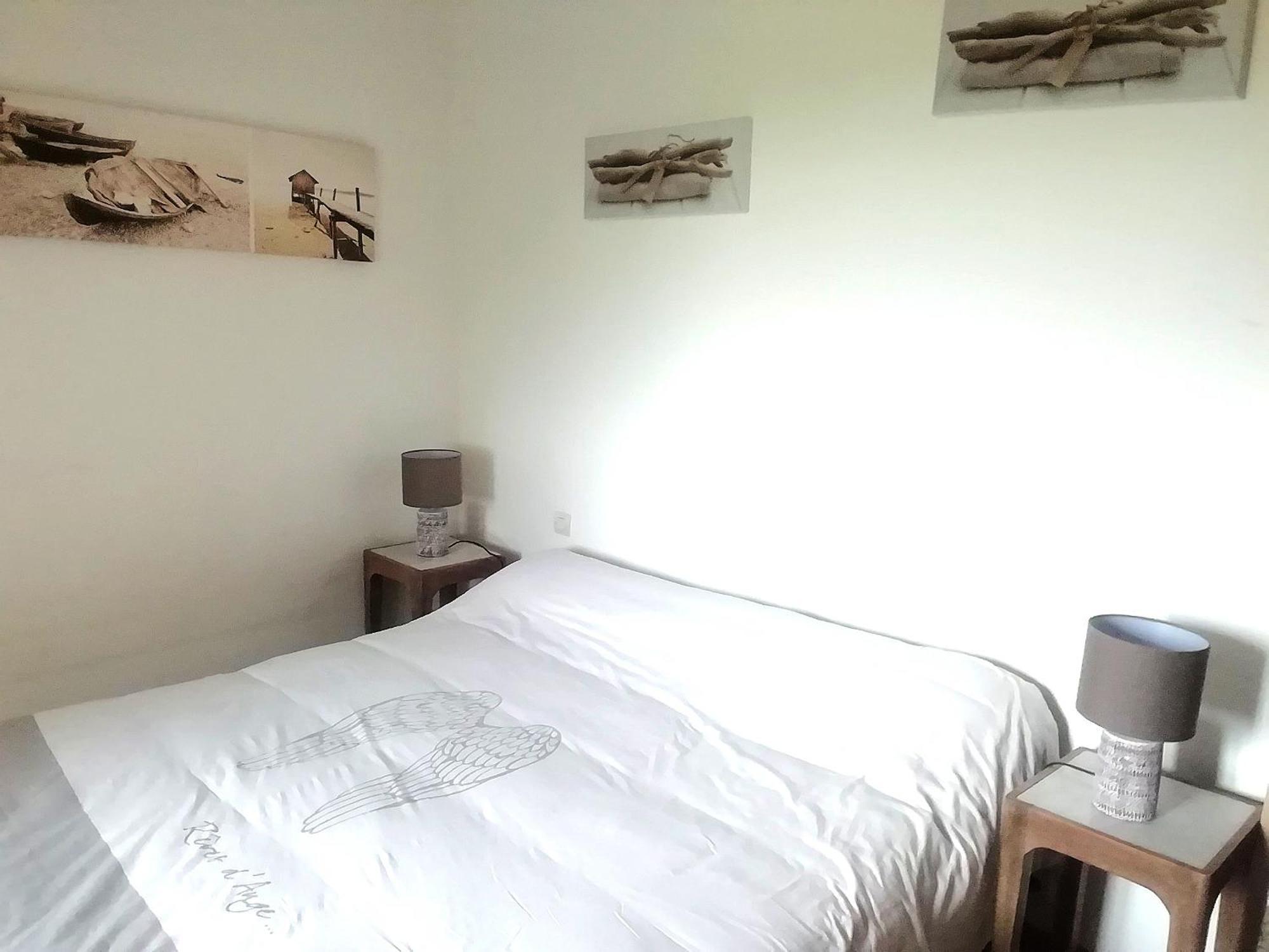 La Maison De Marie Beaumont-les-Autels Ngoại thất bức ảnh